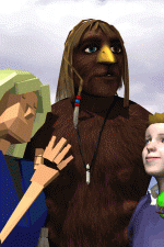 Watch Xavier: Renegade Angel Primewire