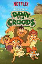 Watch Dawn of the Croods Primewire