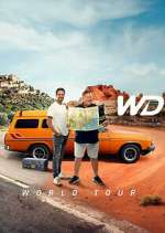 Watch Wheeler Dealers World Tour Primewire