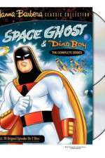 Watch Space Ghost Primewire