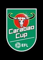 Watch EFL Carabao Cup Highlights Primewire