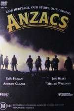 Watch Anzacs Primewire