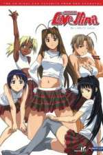 Watch Love Hina Primewire