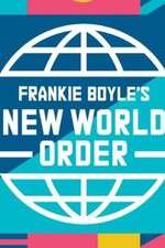 Watch Frankie Boyle's New World Order Primewire