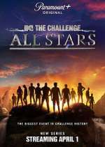 Watch The Challenge: All Stars Primewire