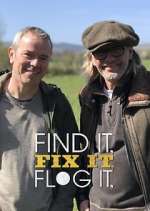 Watch Find It, Fix It, Flog It Primewire