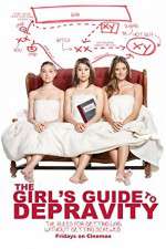 Watch The Girls Guide to Depravity Primewire