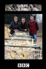 Watch Hugh's War on Waste Primewire