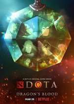 Watch DOTA: Dragon's Blood Primewire