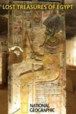 Watch Lost Treasures of Egypt Primewire