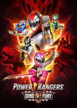 Watch Power Rangers: Dino Fury Primewire