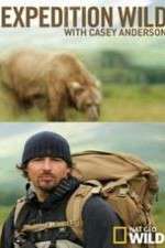 Watch Expedition Wild with Casey Anderson Primewire