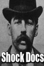 Watch Shock Docs Primewire