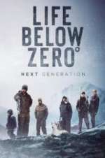 Watch Life Below Zero: Next Generation Primewire