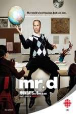 Watch Mr. D Primewire