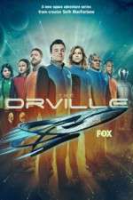Watch The Orville Primewire