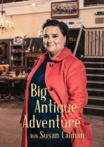 Watch Susan Calman's Antiques Adventure Primewire