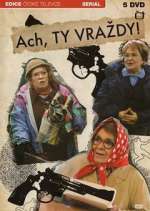 Watch Ach, ty vrazdy! Primewire