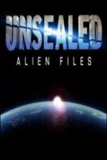 Watch Unsealed Alien Files Primewire