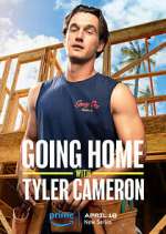 Watch Going Home with Tyler Cameron Primewire