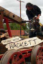 Watch Stuck with Hackett Primewire