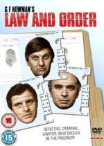 Watch Law and Order Primewire