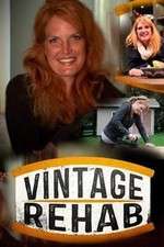 Watch Vintage Rehab Primewire