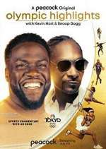 Watch Olympic Highlights with Kevin Hart and Snoop Dogg Primewire