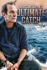 Watch Robson Greens Ultimate Catch Primewire