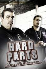 Watch Hard Parts South Bronx Primewire