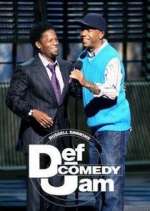 Watch Def Comedy Jam Primewire