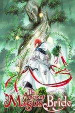 Watch The Ancient Magus' Bride Primewire