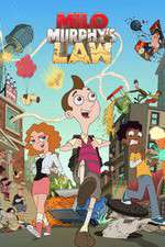 Watch Milo Murphys Law Primewire
