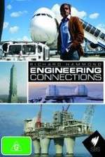 Watch Richard Hammond's Engineering Connections Primewire