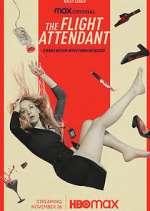 Watch The Flight Attendant Primewire