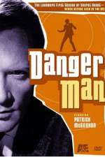 Watch Danger Man Primewire