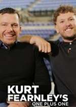Watch Kurt Fearnley's One Plus One Primewire