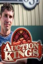 Watch Auction Kings Primewire
