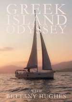 Watch Greek Island Odyssey with Bettany Hughes Primewire