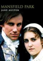 Watch Mansfield Park Primewire