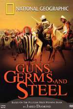 Watch Guns, Germs and Steel Primewire