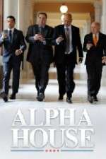 Watch Alpha House Primewire