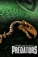 Watch Prehistoric Predators Primewire
