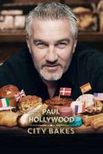 Watch Paul Hollywood: City Bakes Primewire