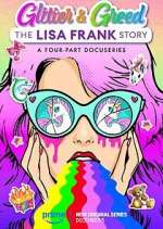 Watch Glitter and Greed: The Lisa Frank Story Primewire