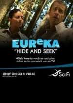 Watch Eureka: Hide and Seek Primewire
