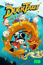 Watch DuckTales Primewire