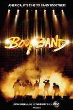 Watch Boy Band Primewire