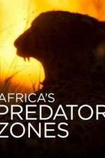 Watch Africa's Predator Zones Primewire