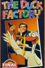 Watch The Duck Factory Primewire